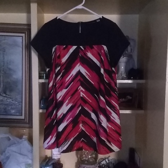 Styled by Joe Zee blouse - Picture 1 of 1